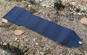 Apparel Compressionstrap No. 3, black